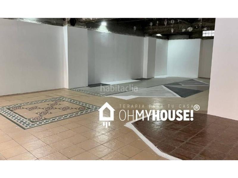 Foto 2c430244-838d-43c5-9cc5-a0162370b915. Rent business premise in avenida das camelias 82 in Vigo