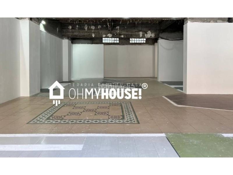 Foto 4fa0fd80-ae49-4194-b677-8f7e00a3cc59. Rent business premise in avenida das camelias 82 in Vigo