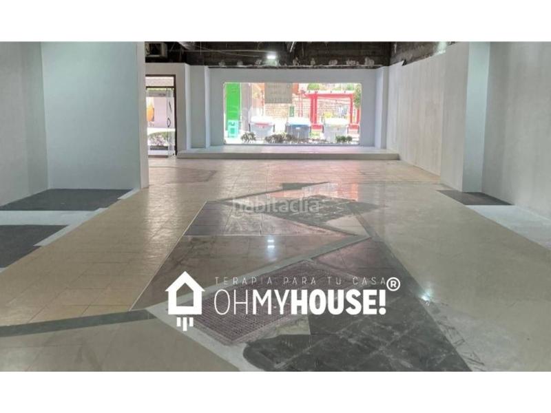 Foto b3a8482a-e869-491d-bf5e-50feb683eef1. Rent business premise in avenida das camelias 82 in Vigo