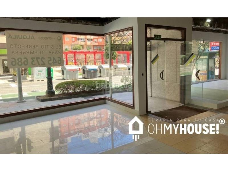 Foto fc7239fc-75db-4c6b-a5b1-da746d27f83e. Rent business premise in avenida das camelias 82 in Vigo