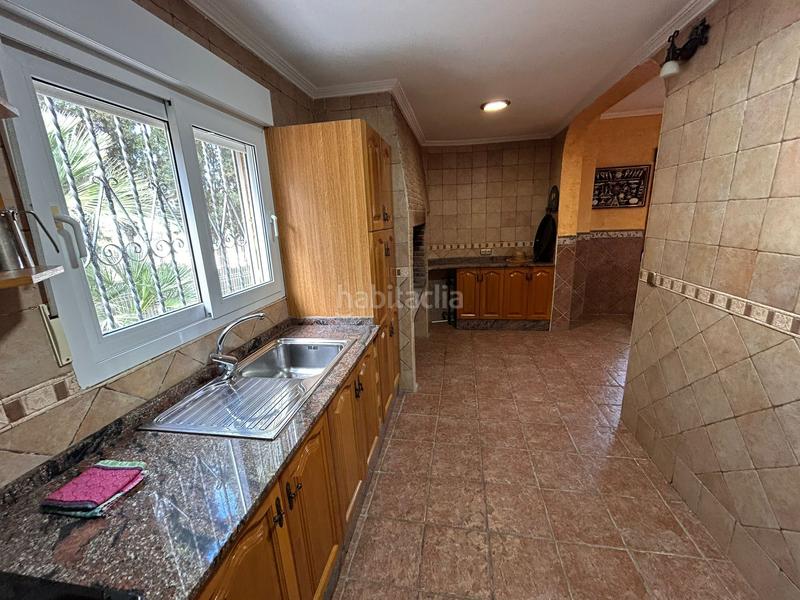 Foto 18538636-dc2a-4c58-8a53-f76d550094e0. Xalet amb aparcament piscina a Los Balcones-Los Altos Torrevieja