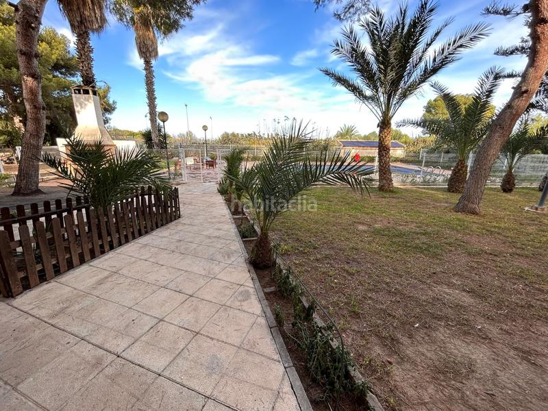 Foto 5414baa3-b569-410a-8144-197b60531c79. Xalet amb aparcament piscina a Los Balcones-Los Altos Torrevieja