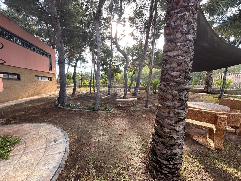 Foto 6fd53acb-a12b-46e0-be2c-3bc53d9696e0. Xalet amb aparcament piscina a Los Balcones-Los Altos Torrevieja