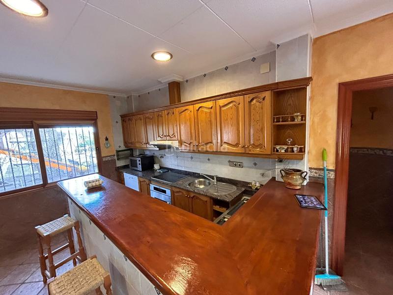 Foto aabf3727-a7fc-43cd-a48c-fd46eb6f308e. Xalet amb aparcament piscina a Los Balcones-Los Altos Torrevieja