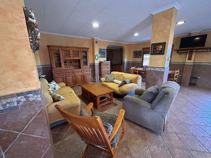 Foto f3abb7ee-78b4-408b-af45-541b3c6ee15a. Xalet amb aparcament piscina a Los Balcones-Los Altos Torrevieja