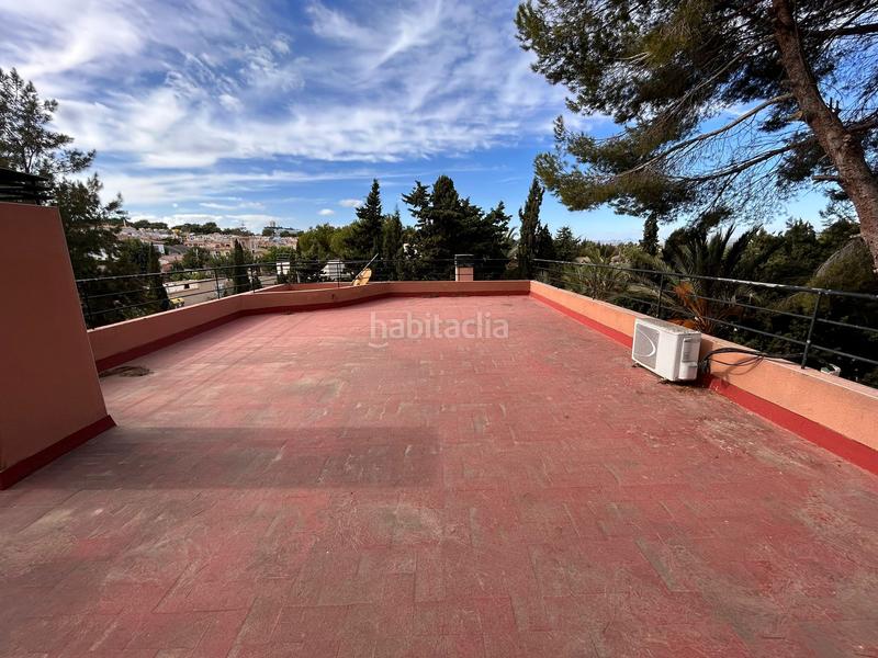 Foto f69510a3-3458-4a4a-8888-972a22a92b25. Xalet amb aparcament piscina a Los Balcones-Los Altos Torrevieja