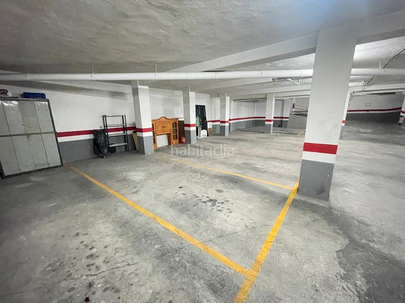 Foto 074f94a1-5bcb-474c-8c21-7c08721a91d7. Aparcament cotxe a Zona Playa del Cura Torrevieja