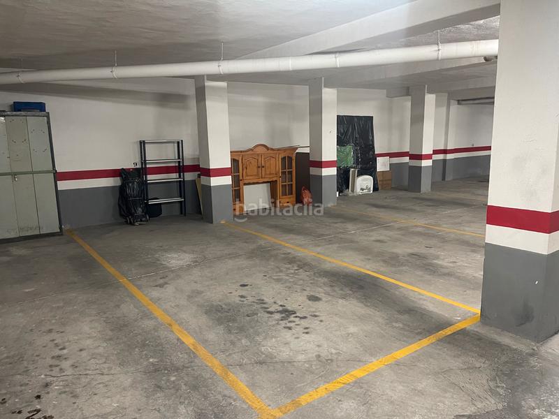 Foto 1703184f-6eaa-4a29-b42a-773032df25a7. Aparcament cotxe a Zona Playa del Cura Torrevieja