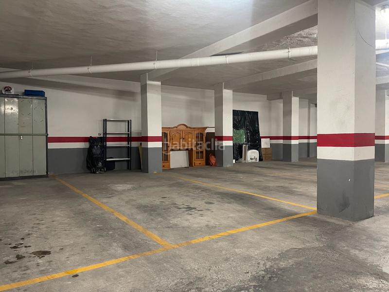 Foto 2820f018-7436-45a1-846a-c3fc44af6396. Aparcament cotxe a Zona Playa del Cura Torrevieja