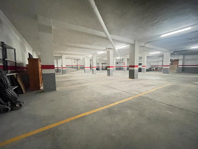 Foto 8bd76345-9786-4f5e-895a-ada82f50659d. Aparcament cotxe a Zona Playa del Cura Torrevieja