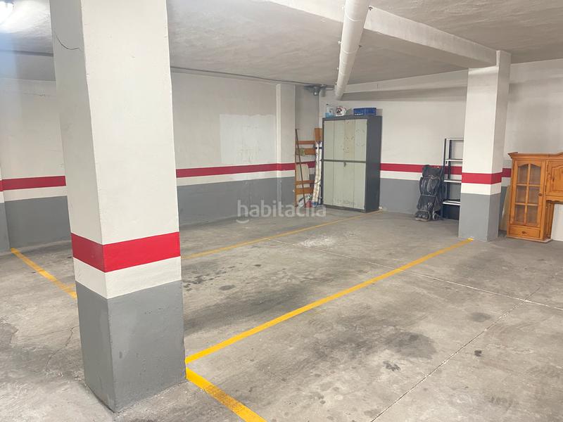 Foto 9b81c5ed-8e14-47f5-b830-501c521b2314. Aparcament cotxe a Zona Playa del Cura Torrevieja