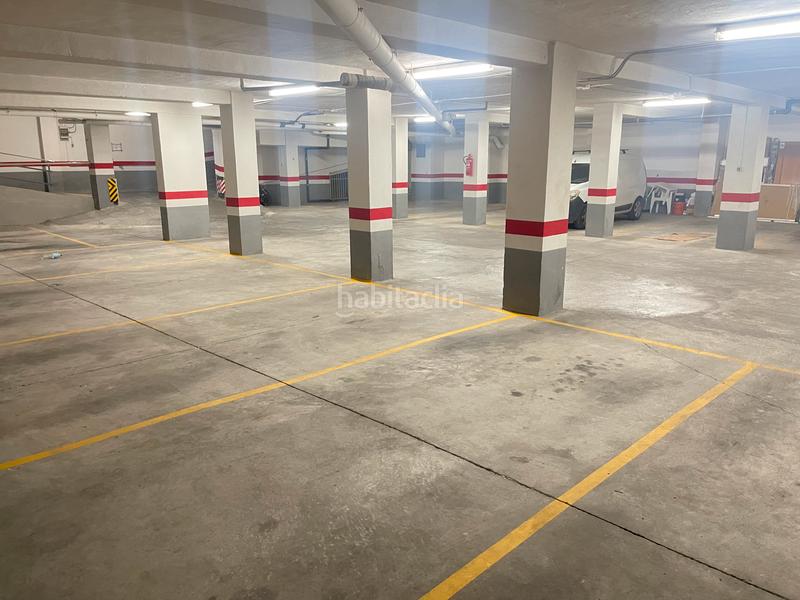 Foto be58b372-d06c-456f-991b-4586b3137b48. Aparcament cotxe a Zona Playa del Cura Torrevieja