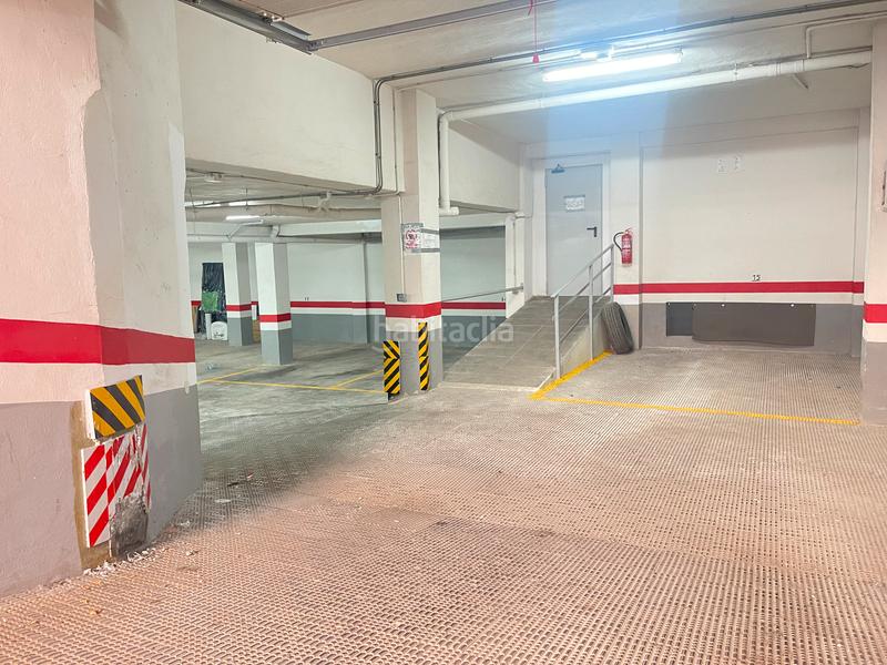 Foto ce5ff5aa-28a5-402c-a55a-bb0736211a6f. Aparcament cotxe a Zona Playa del Cura Torrevieja