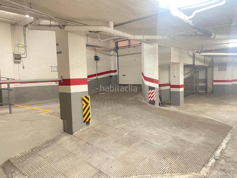 Foto d11267bf-a2a4-47ab-913d-05d587ac8b12. Aparcament cotxe a Zona Playa del Cura Torrevieja