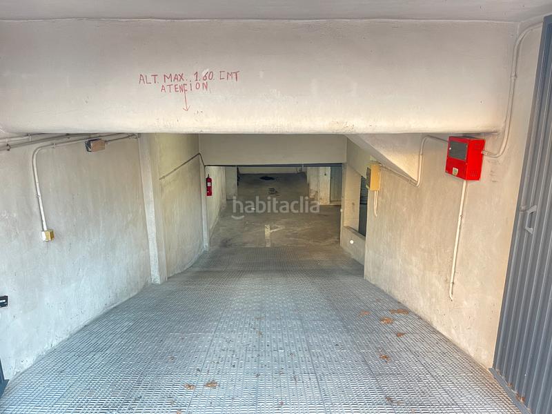 Foto 3b37eba8-3d26-4d70-886c-e6a7519e4e64. Parking voiture dans Zona Playa del Cura Torrevieja