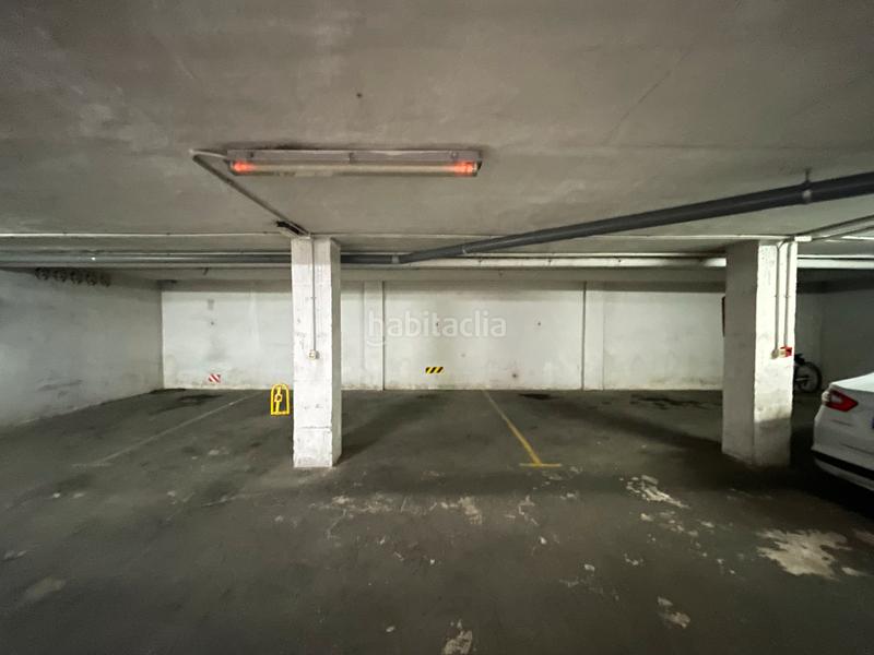 Foto 561d9d0d-4878-4008-8590-5fc44f79eaa2. Parking voiture dans Zona Playa del Cura Torrevieja