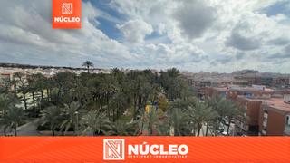 Appartement à Avinguda portus ? - licitanus 61