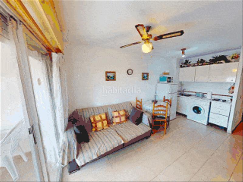 Foto 164e99dd-d3db-4a12-bae6-6b0a7c327395. Appartement avec piscine dans Torreblanca Torrevieja