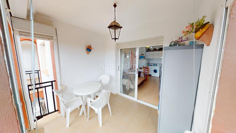 Foto 21d61155-94ac-458c-9864-8621a8a34b5f. Appartement avec piscine dans Torreblanca Torrevieja