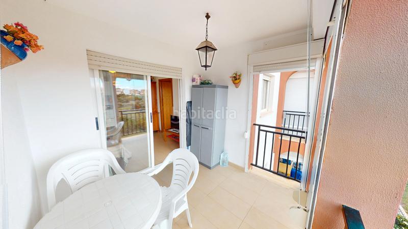 Foto 4882a91d-1f13-48d6-b9ee-c8a3d85f5dd6. Appartement avec piscine dans Torreblanca Torrevieja