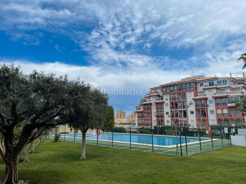 Foto 8ebdd36e-1fff-4507-990c-c4f84fb5f5b1. Appartement avec piscine dans Torreblanca Torrevieja