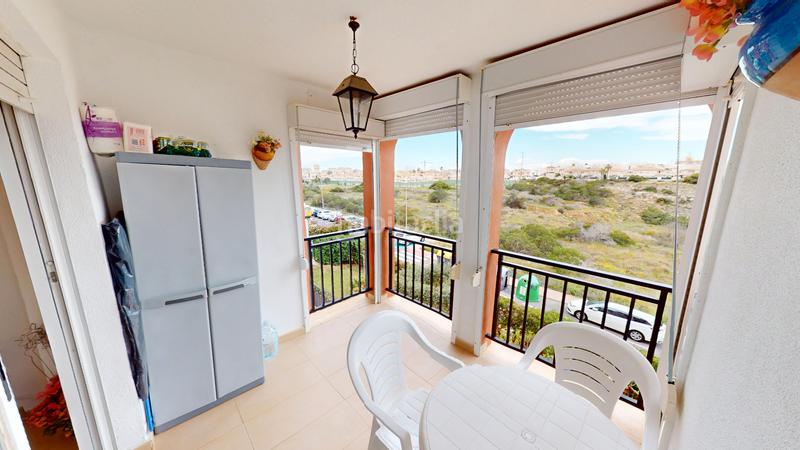 Foto efd452a4-9c33-4981-a638-3fc07af791fe. Appartement avec piscine dans Torreblanca Torrevieja