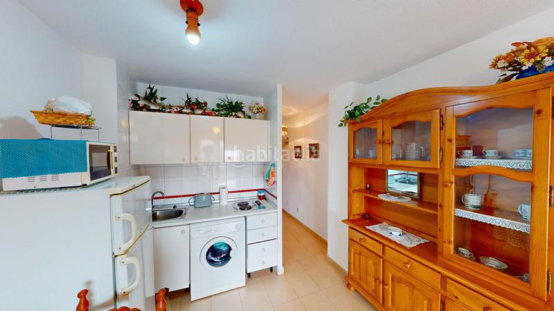 Foto f703766b-2d54-44f7-8a36-67219d79e41e. Appartement avec piscine dans Torreblanca Torrevieja