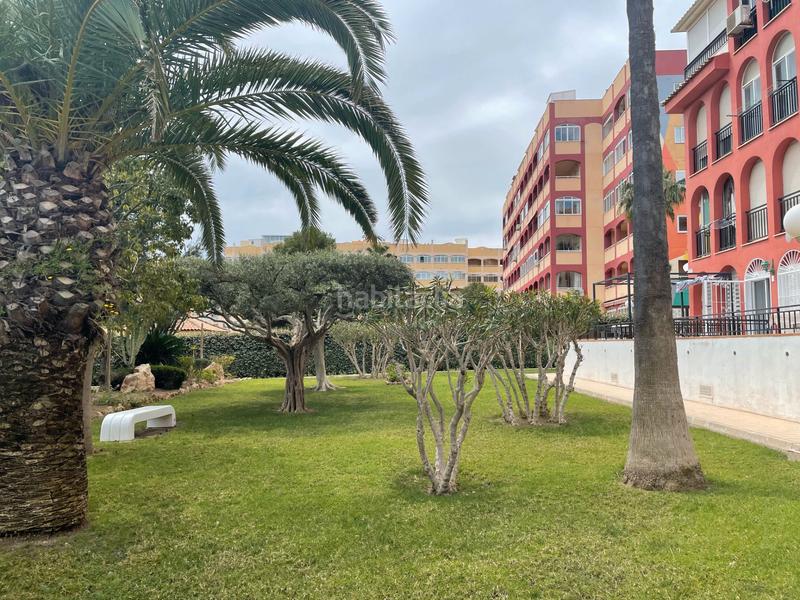 Foto 0c26953b-f505-496a-8dc3-08b3a56b520d. Flat with pool in Torreblanca Torrevieja