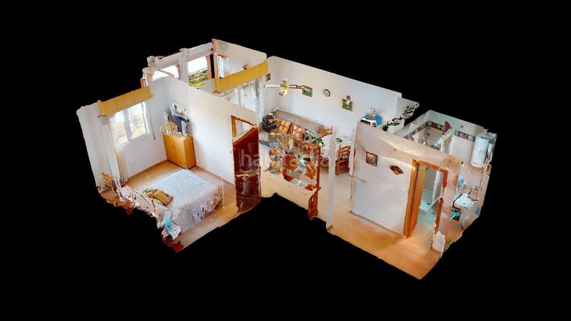 Foto 2f315db7-8160-4198-b58e-fe13e6155b7c. Flat with pool in Torreblanca Torrevieja