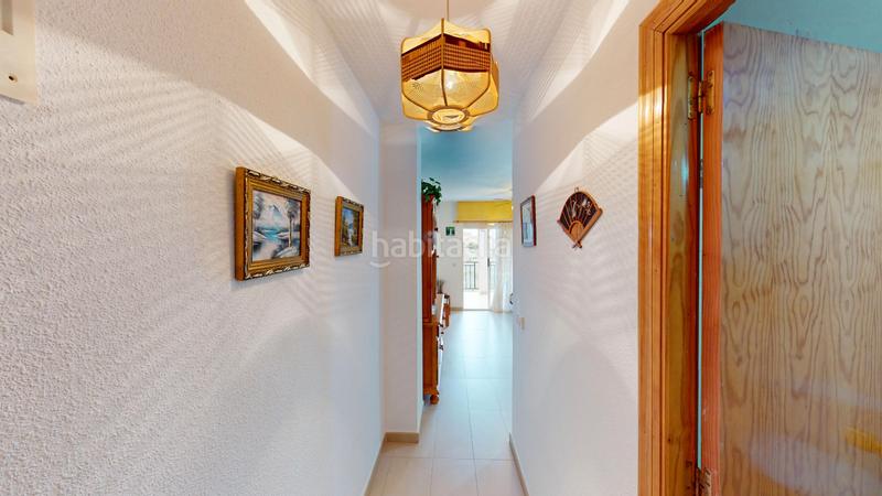 Foto 489262f9-3053-42d2-b685-cb14cd0cf07f. Flat with pool in Torreblanca Torrevieja