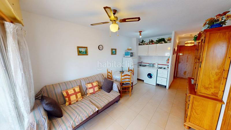 Foto 51dd1d95-ddc4-4602-9653-9f2335a2a08b. Flat with pool in Torreblanca Torrevieja