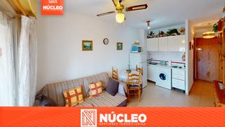 Flat  Calle helena
