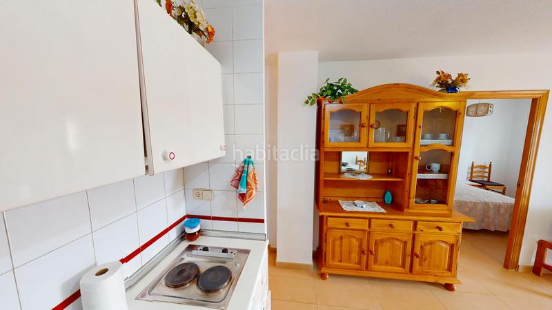 Foto 9c6b57b1-19d9-4ab7-9d30-61a774e4d264. Flat with pool in Torreblanca Torrevieja