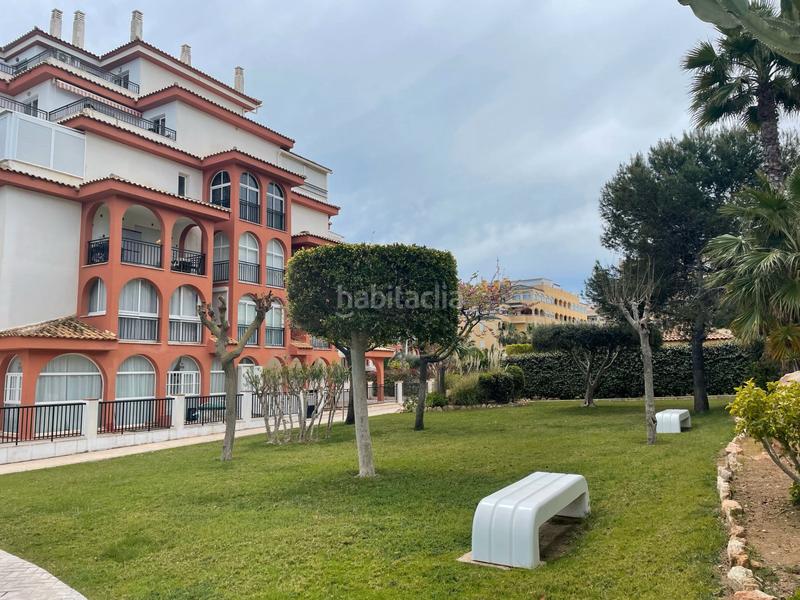 Foto ae5fc470-03dc-446a-b96c-3996b73dae34. Flat with pool in Torreblanca Torrevieja