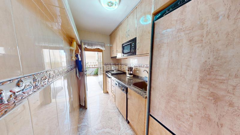 Foto 4e6ebbd5-9b7b-45c1-8fc2-621b4f264fdc. Dúplex a Los Europeos Torrevieja