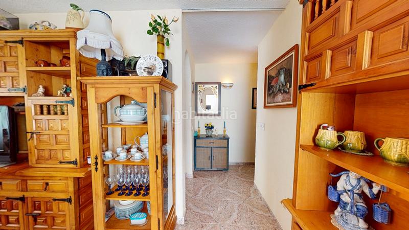 Foto 6bfcac3a-b493-4a1a-8226-7c27c4497ca0. Dúplex a Los Europeos Torrevieja