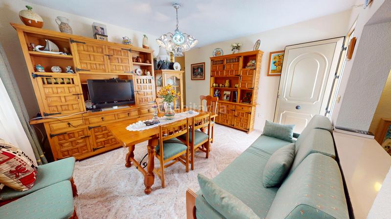 Foto 9126888d-5163-498f-bdc6-c047cd02a5fc. Dúplex a Los Europeos Torrevieja