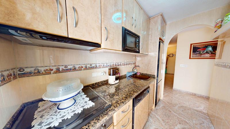 Foto e09888cd-0ea8-49d1-90e2-9cd59351e46a. Dúplex a Los Europeos Torrevieja