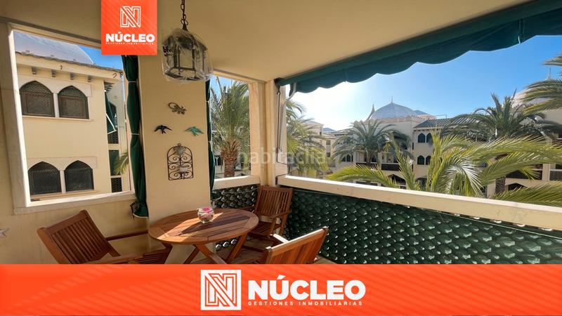 Foto 093f6a41-7538-4a95-8a02-1b3a83936119. Appartement avec parking piscine dans Calas Santiago Bernabeu Santa Pola