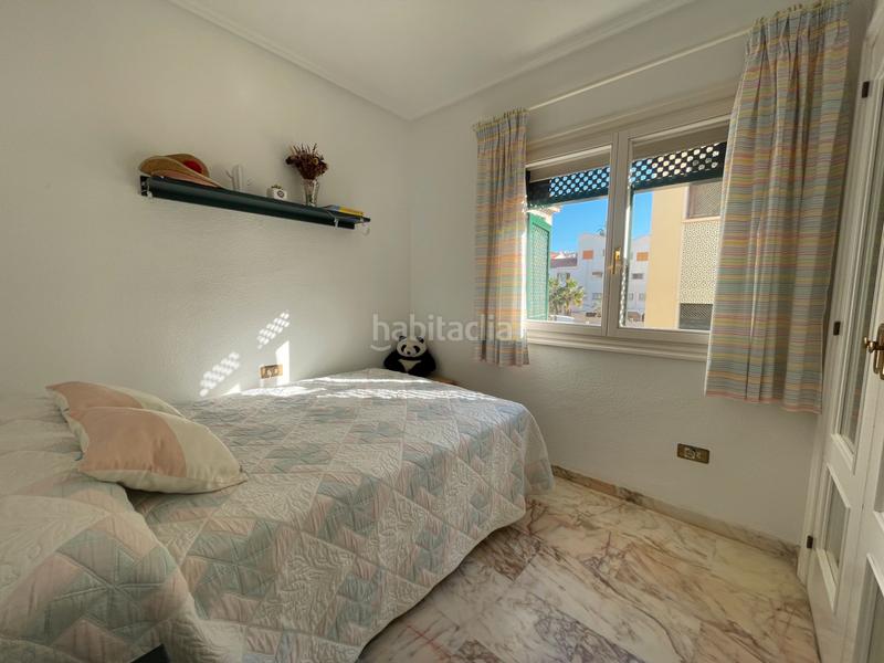 Foto 1356acae-9cc1-446c-939d-22e9a92e8ddb. Appartement avec parking piscine dans Calas Santiago Bernabeu Santa Pola