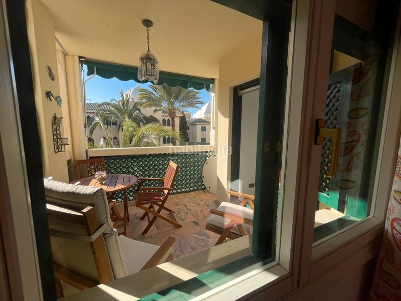 Foto 17e626f8-2e78-4a34-9d44-5e675d36b810. Appartement avec parking piscine dans Calas Santiago Bernabeu Santa Pola