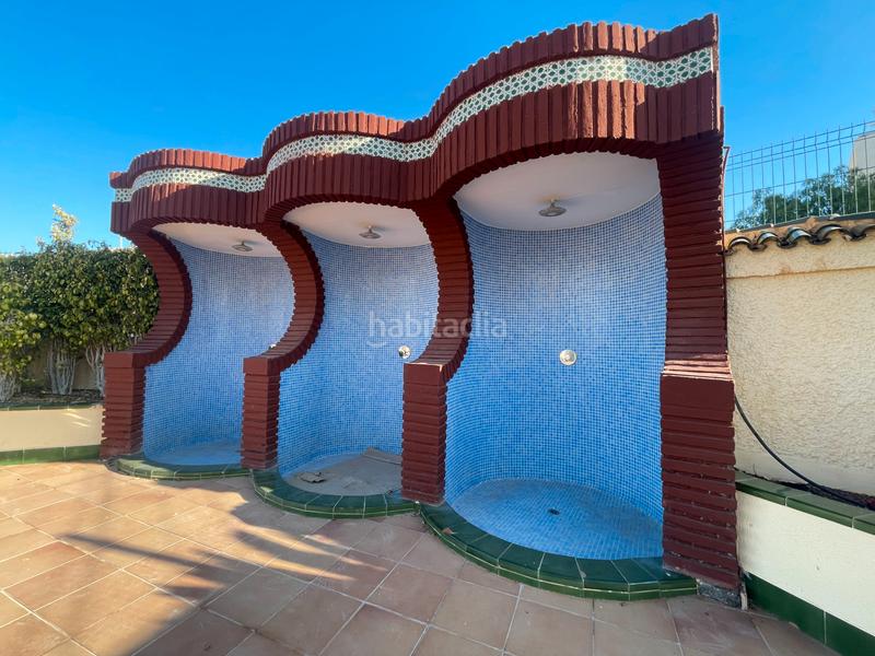 Foto 1ec853df-66d9-4aa4-b814-ef576653a08a. Appartement avec parking piscine dans Calas Santiago Bernabeu Santa Pola