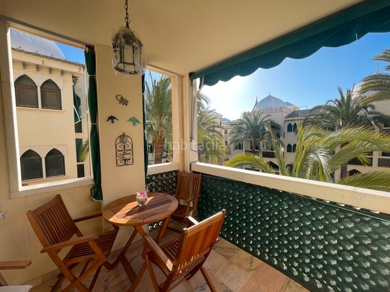 Foto 2d9f4335-8b77-47f0-a072-03d09f4c210e. Appartement avec parking piscine dans Calas Santiago Bernabeu Santa Pola