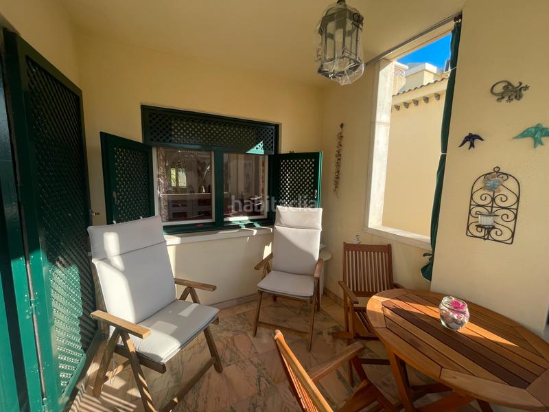 Foto 315c8f75-1f7b-426b-8220-442fc2149437. Appartement avec parking piscine dans Calas Santiago Bernabeu Santa Pola