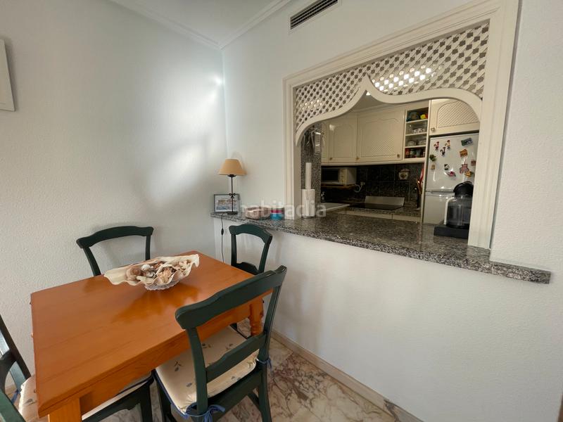 Foto 406f28e5-1775-4b32-a0a0-5ec5e91a3017. Appartement avec parking piscine dans Calas Santiago Bernabeu Santa Pola