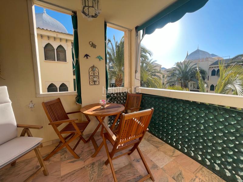 Foto 4eea0867-7655-4dcb-aac4-9169d550429b. Appartement avec parking piscine dans Calas Santiago Bernabeu Santa Pola