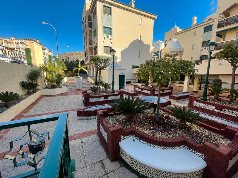 Foto 533a494c-049e-4ab5-a64a-86c50aaeb198. Appartement avec parking piscine dans Calas Santiago Bernabeu Santa Pola