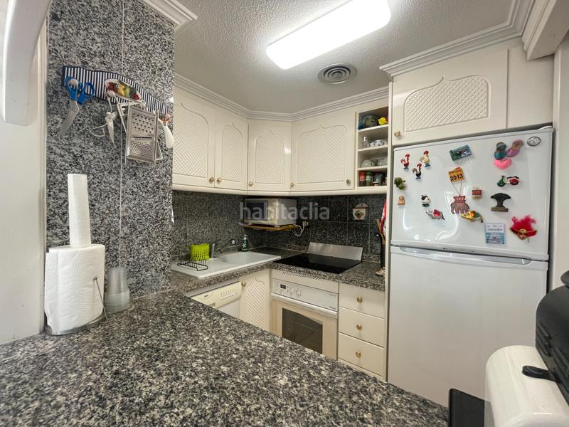 Foto 58a2fb8c-bd79-43ca-8ad7-5755142edc1d. Appartement avec parking piscine dans Calas Santiago Bernabeu Santa Pola