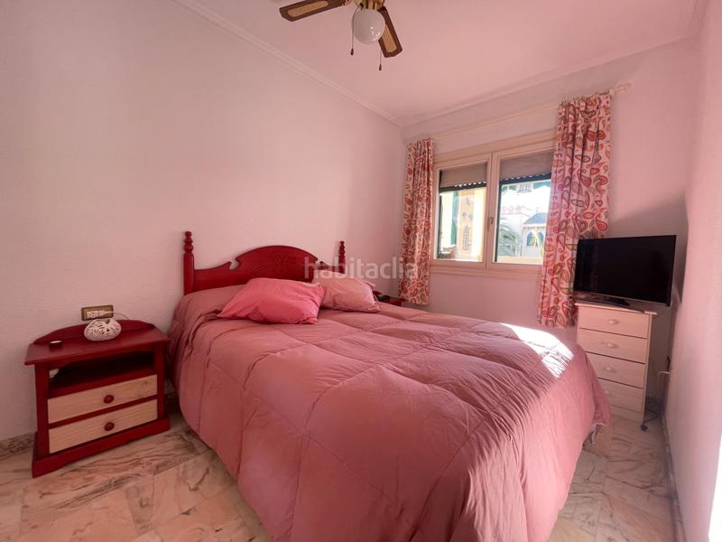 Foto 7ec3a480-3aee-458d-8483-1000e92564ed. Appartement avec parking piscine dans Calas Santiago Bernabeu Santa Pola