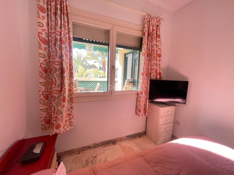 Foto bb4bc02e-7609-4150-b178-c4a777aa561e. Appartement avec parking piscine dans Calas Santiago Bernabeu Santa Pola